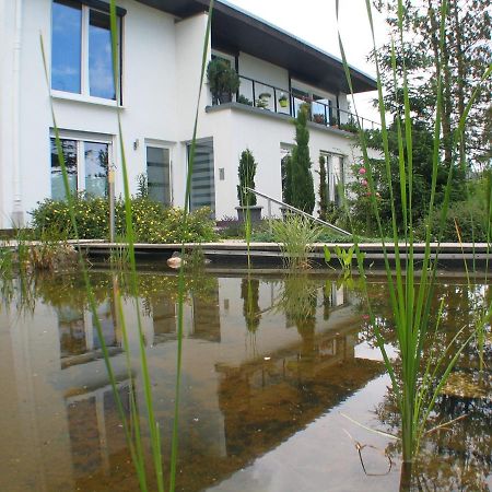 Ferienwohnung In Waldrandlage Zierenberg Luaran gambar