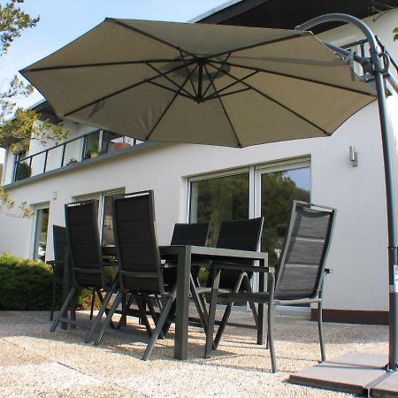 Ferienwohnung In Waldrandlage Zierenberg Luaran gambar