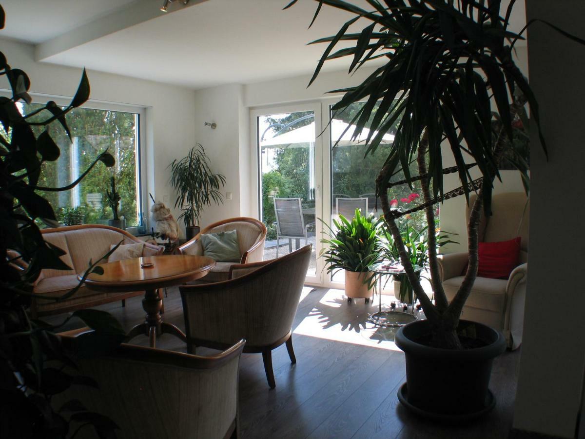 Ferienwohnung In Waldrandlage Zierenberg Luaran gambar